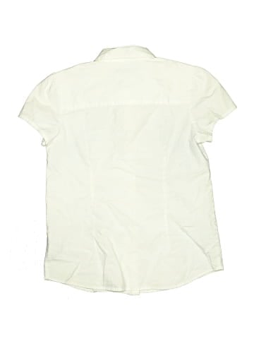 Gap Kids Short Sleeve Blouse (view 2)