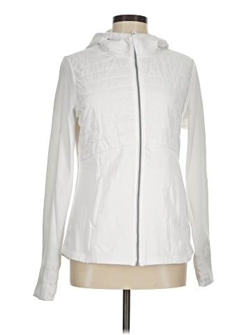 Unbranded Zip Up Hoodie (view 1)