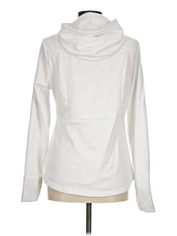 Unbranded Zip Up Hoodie (view 2)