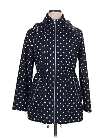 Merona Raincoat (view 1)