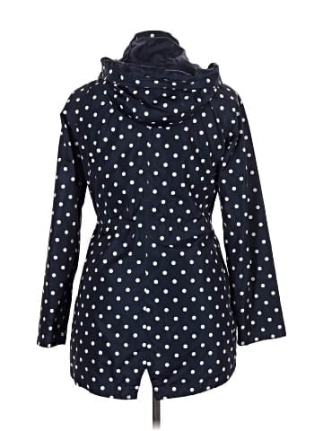 Merona Raincoat (view 2)