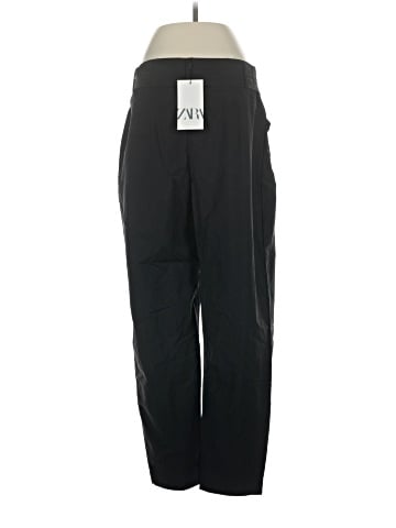 Zara Casual Pants (view 2)