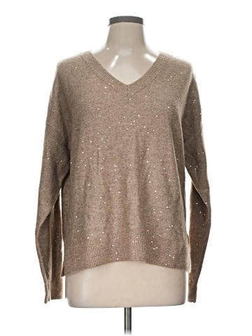 Lucky Brand Pullover Sweater (view 1)