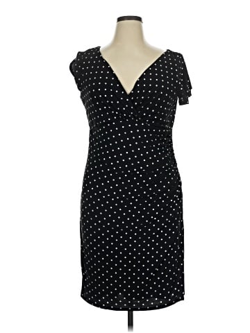 Anne Klein Casual Dress (view 1)