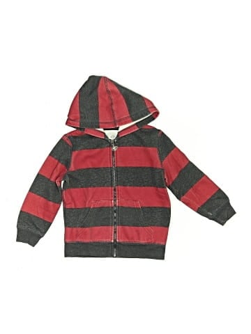 Okie Dokie Zip Up Hoodie (view 1)