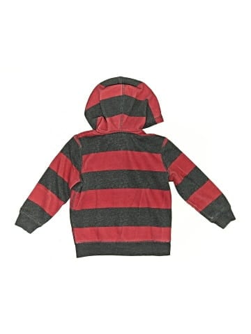 Okie Dokie Zip Up Hoodie (view 2)