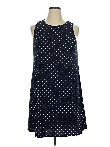Anne Klein Casual Dress (view 1)