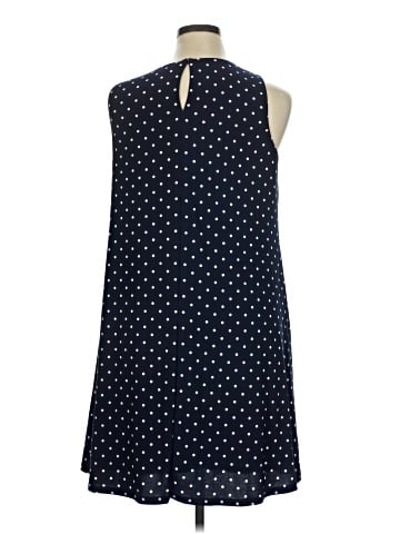 Anne Klein Casual Dress (view 2)