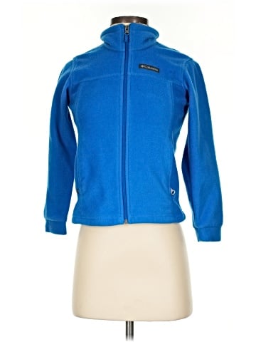 Columbia Sweatshirt (view 1)