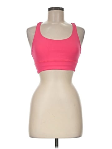 Lululemon Athletica Sports Bra (view 1)
