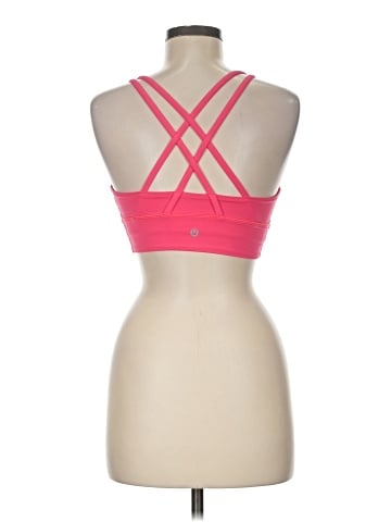 Lululemon Athletica Sports Bra (view 2)