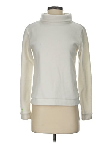 Dudley Stephens Turtleneck Sweater (view 1)