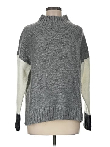 Michael Stars Turtleneck Sweater (view 1)