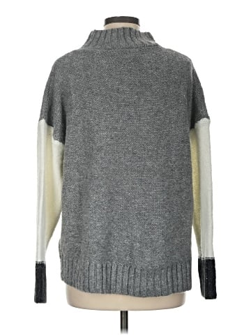 Michael Stars Turtleneck Sweater (view 2)