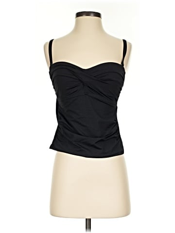 Lands' End Tube Top (view 1)