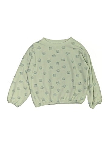 Rylee + Cru Pullover Sweater (view 1)