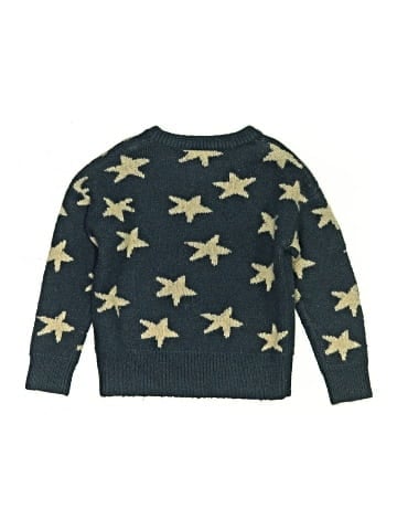 Rylee + Cru Pullover Sweater (view 2)
