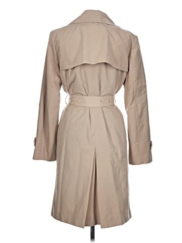 London Fog Trenchcoat (view 2)