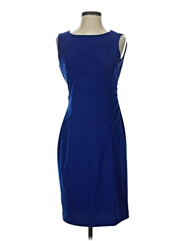 Calvin Klein Cocktail Dress (view 1)