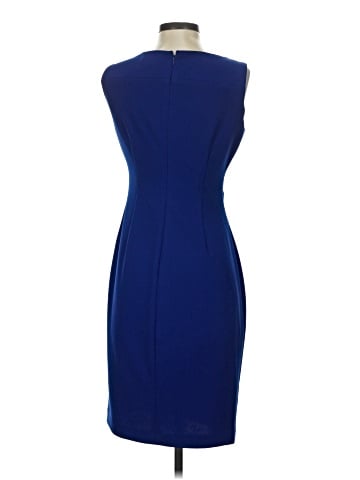 Calvin Klein Cocktail Dress (view 2)