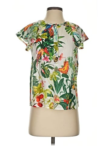 J.Crew Short Sleeve T-Shirt (view 1)