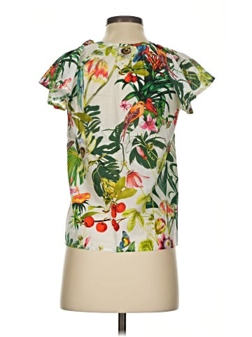 J.Crew Short Sleeve T-Shirt (view 2)