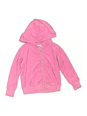 T2Love Zip Up Hoodie (view 1)