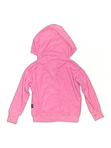 T2Love Zip Up Hoodie (view 2)