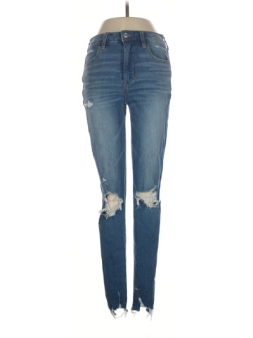 American Eagle Outfitters Jeans (view 1)