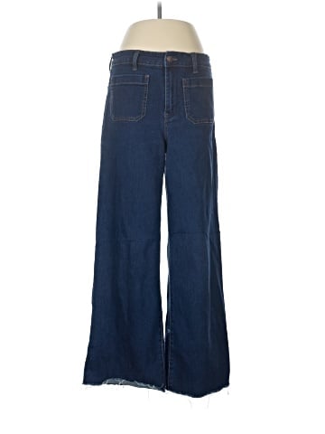 Crown & Ivy Jeans (view 1)