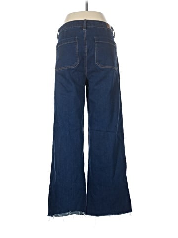Crown & Ivy Jeans (view 2)