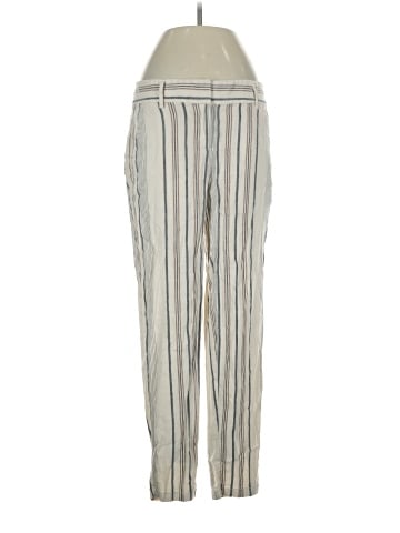 Ann Taylor Linen Pants (view 1)