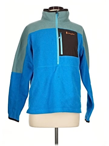 Cotopaxi Fleece (view 1)