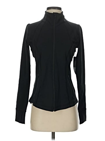 90 Degree by Reflex Track Jacket (view 1)