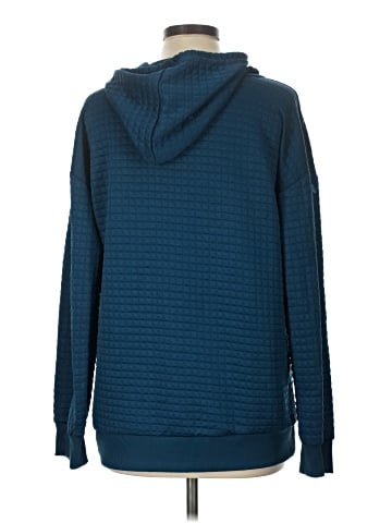 Unbranded Pullover Hoodie (view 2)