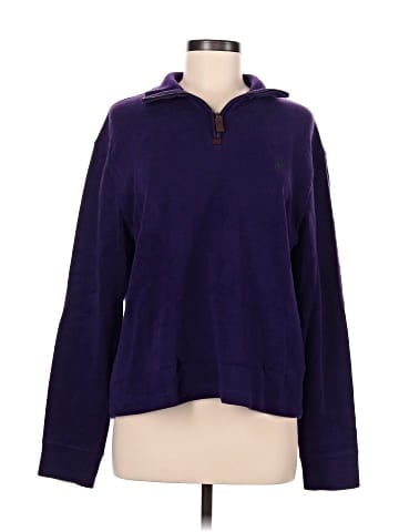 Polo by Ralph Lauren Pullover Sweater (view 1)