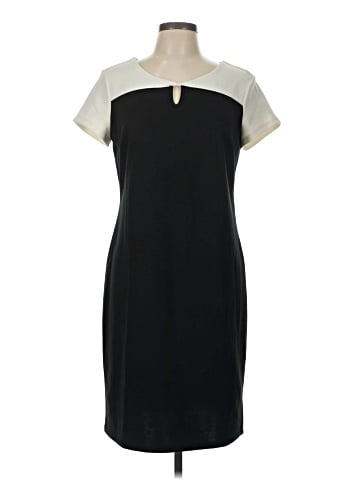 Talbots Casual Dress (view 1)