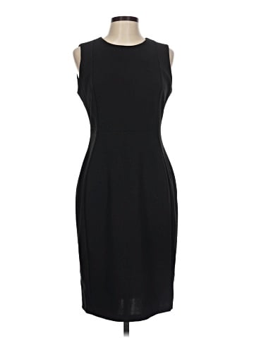 Calvin Klein Cocktail Dress (view 1)