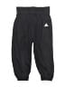 Adidas 100% Polyester Black Active Pants Size 2xs - photo 1