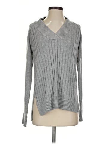 White House Black Market Pullover Sweater (view 1)