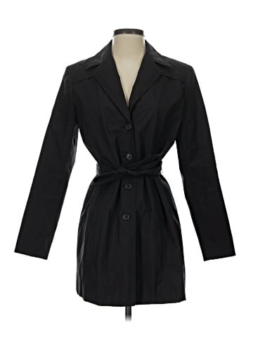 Express Trenchcoat (view 1)