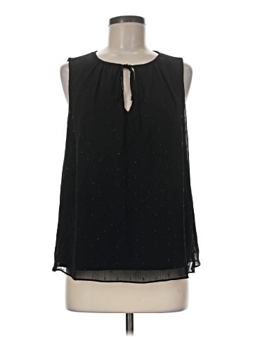 INC International Concepts Sleeveless Blouse (view 1)
