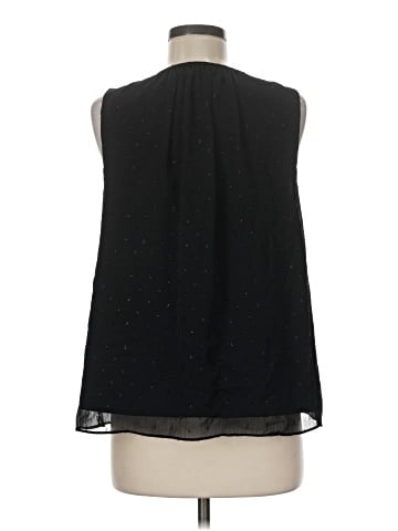 INC International Concepts Sleeveless Blouse (view 2)