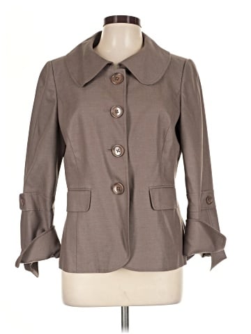 Ellen Tracy Jacket (view 1)