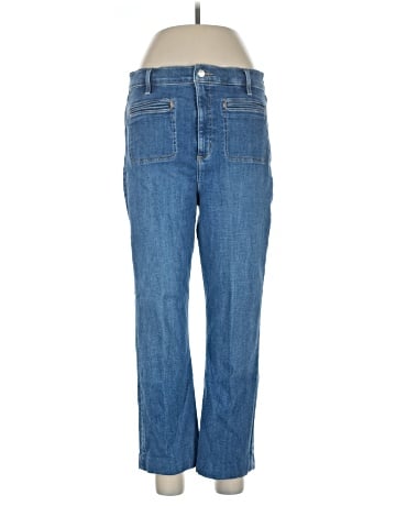 Ann Taylor LOFT Jeans (view 1)