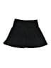 Athleta Solid Black Skort Size S - photo 1
