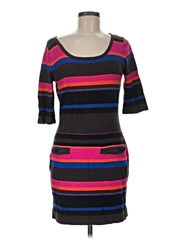 Romeo & Juliet Couture Casual Dress (view 1)