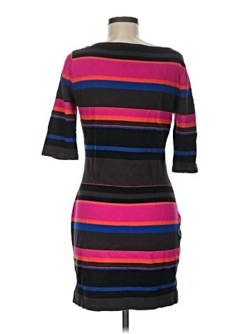 Romeo & Juliet Couture Casual Dress (view 2)