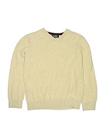 The Children's Place Pullover Sweater (view 1)