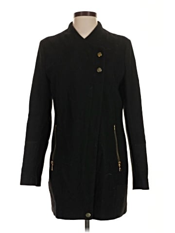 Sam Edelman Wool Coat (view 1)